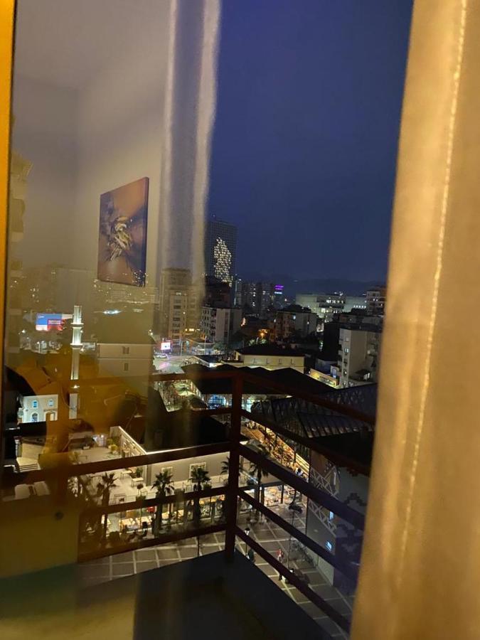 @Bazaar2 Lejlighed Tirana Eksteriør billede