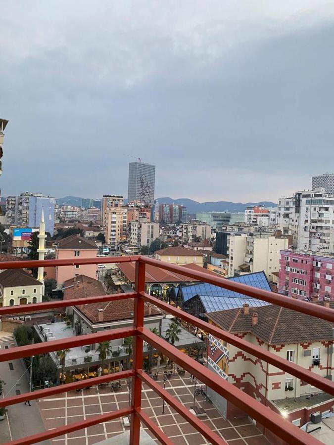 @Bazaar2 Lejlighed Tirana Eksteriør billede