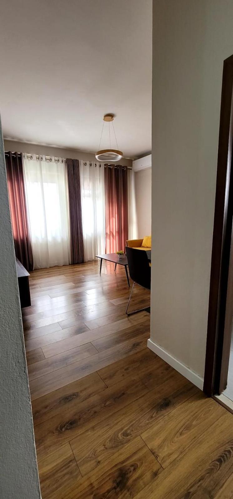 @Bazaar2 Lejlighed Tirana Eksteriør billede